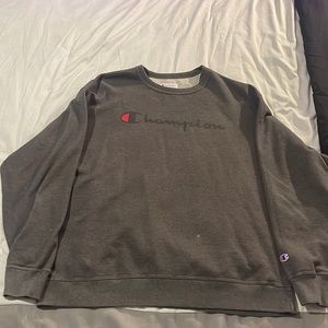 Champion Swestshirt